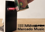Mercado Music