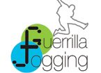 Guerrilla Jogging
