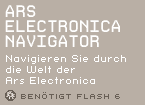 Ars Electronica Navigator