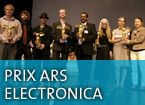 Prix Ars Electronica