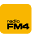 logo - FM4