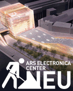 Das neue Ars Electronica Center