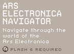 Ars Electronica Navigator