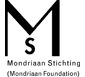 Logo - Mondriaan Foundation