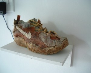 Flesh shoe 4
