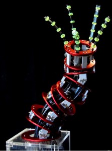 anemone-robot