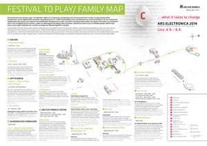 Map to play / Family