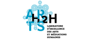 Laboratoire d’Excellence Arts-H2H 