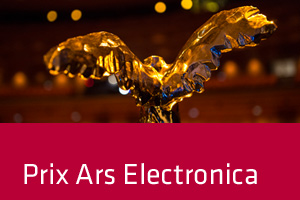 Prix Ars Electronica 2015
