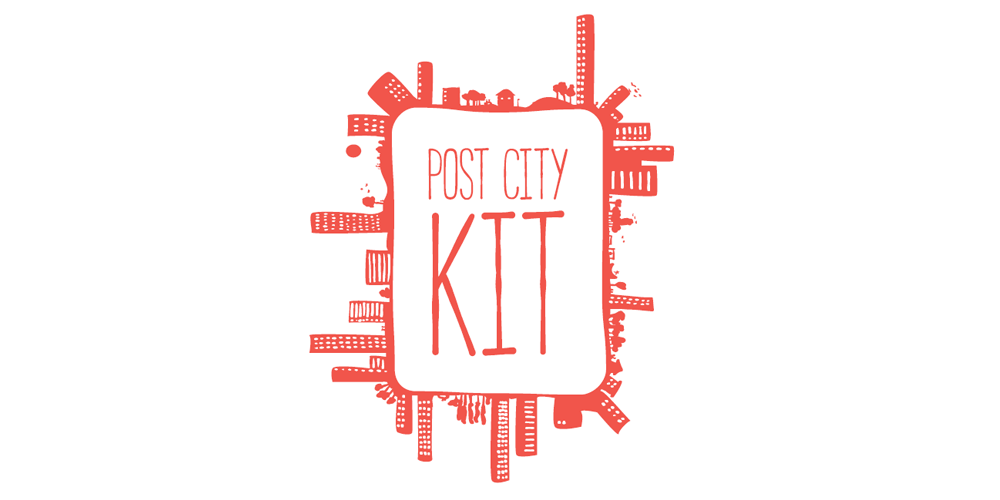Post City Kit