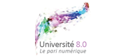 Université 8.0 Le pari numérique 