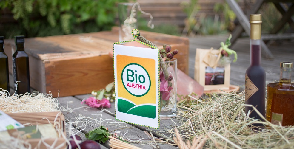 Bio Austria Organic Market