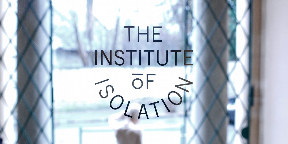 Lucy McRae Institue of Isolation