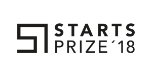 STARTS Prize’18 