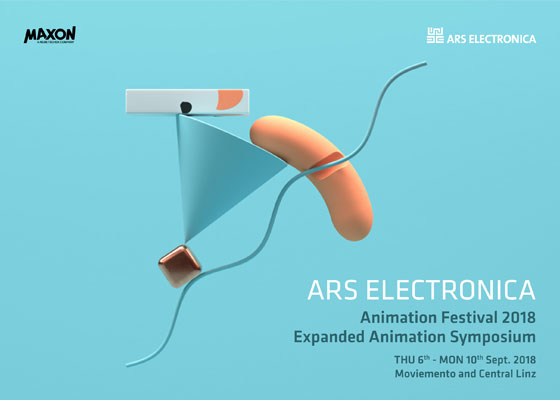Ars Electronica Animation Festival 2018