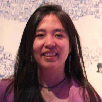 Cynthia X. Hua (US)