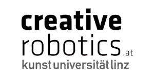 Creative Robotics