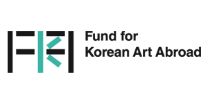 Fund for Korean Art Abroad
