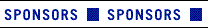 sponsors