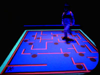 PlayZone/Millennium Dome, London