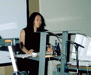 Machiko Kusahara