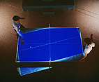 PingPongPlus