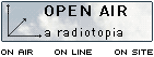 Open Air - A Radiotopia | on air, on line on site from 7th til 12th September at the Ars Electronica 2002 in Linz.