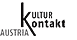 Logo - Kultur Kontakt Austria