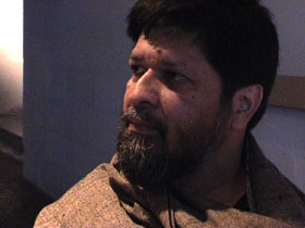 Shahidul Alam
