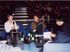 Ars Electronica 2001 / Sabine Starmayr