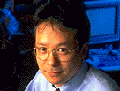 Hiroshi Ishii
