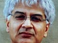 Kunda Dixit