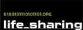 0100101110110101.org/Life Sharing