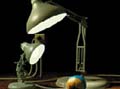Luxo Jr. / Pixar