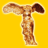 Golden Nica