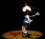 Red's Dream / Pixar