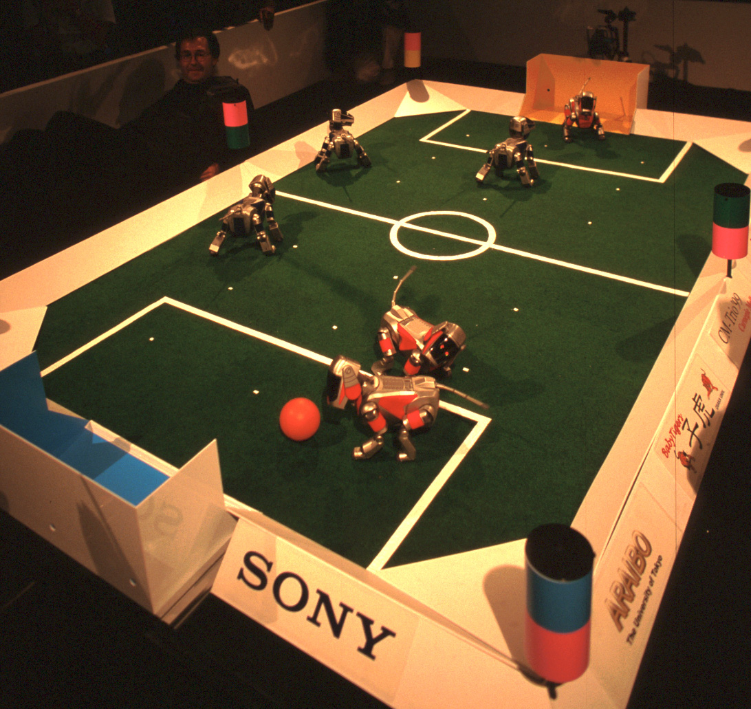 RoboCup